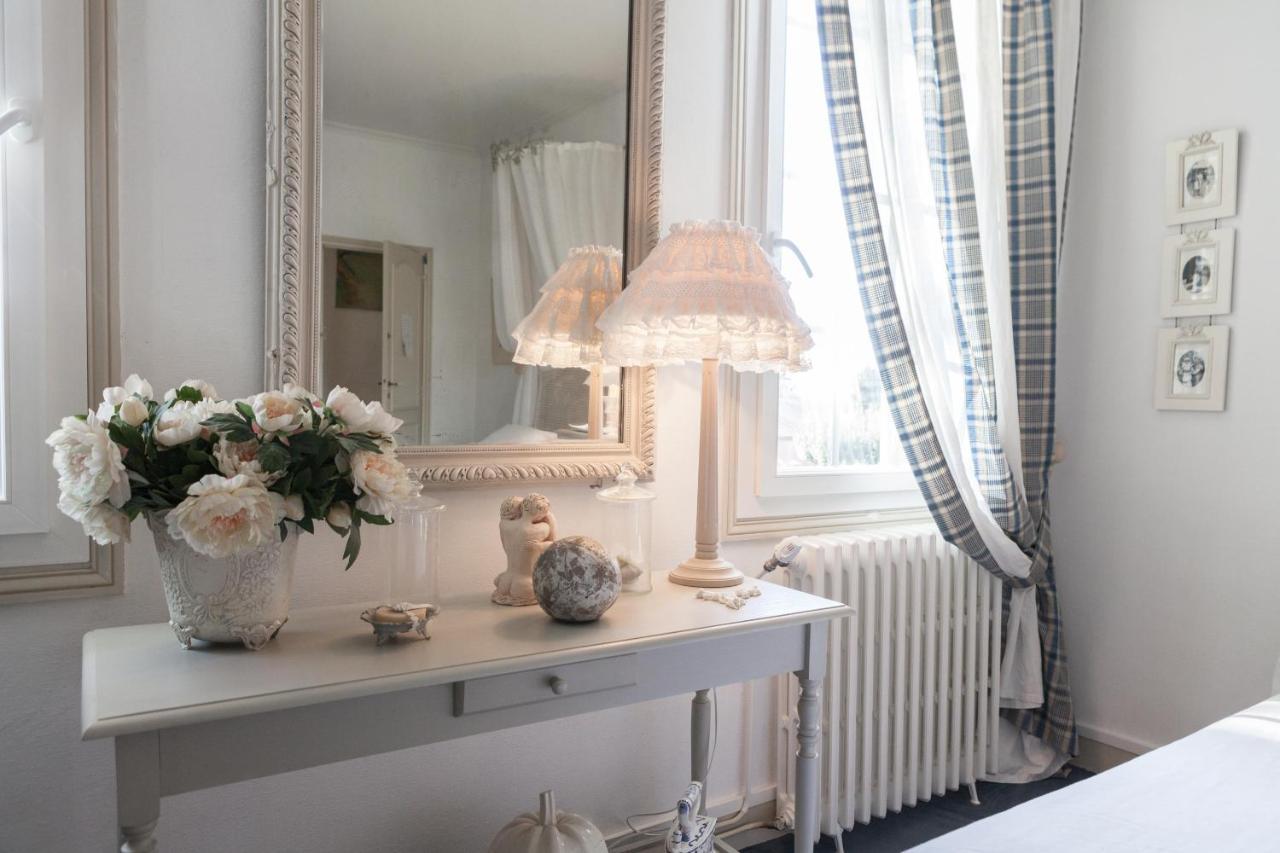 Chambres D'Hotes De Charme Au Refuge Du Peintre Pres De St Emilion Sainte-Terre ภายนอก รูปภาพ