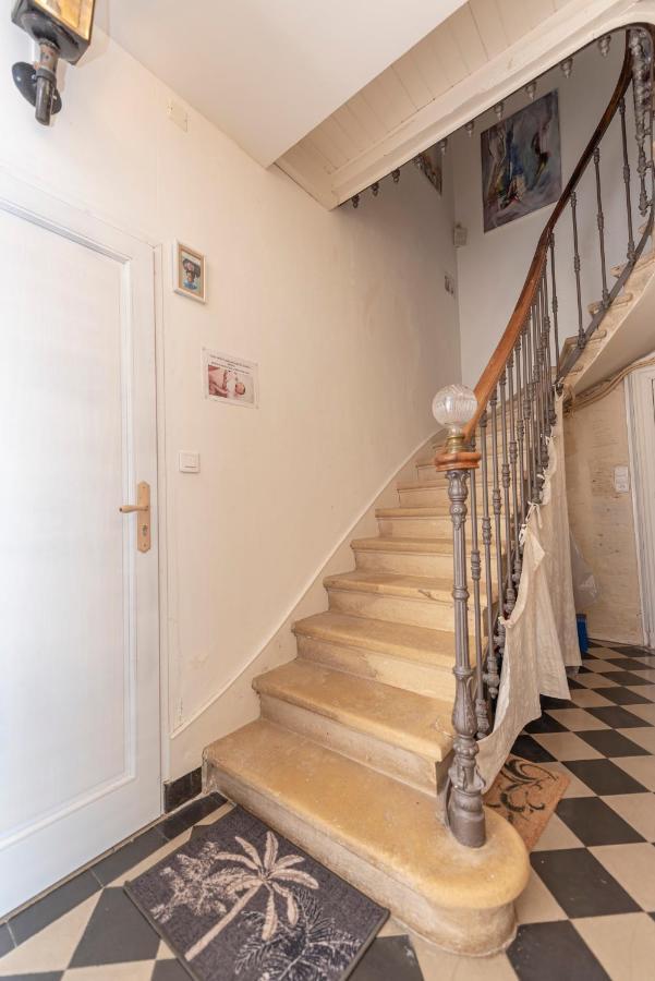 Chambres D'Hotes De Charme Au Refuge Du Peintre Pres De St Emilion Sainte-Terre ภายนอก รูปภาพ