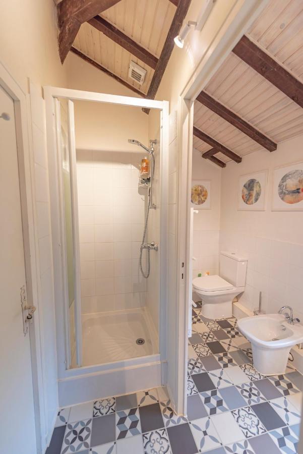 Chambres D'Hotes De Charme Au Refuge Du Peintre Pres De St Emilion Sainte-Terre ภายนอก รูปภาพ