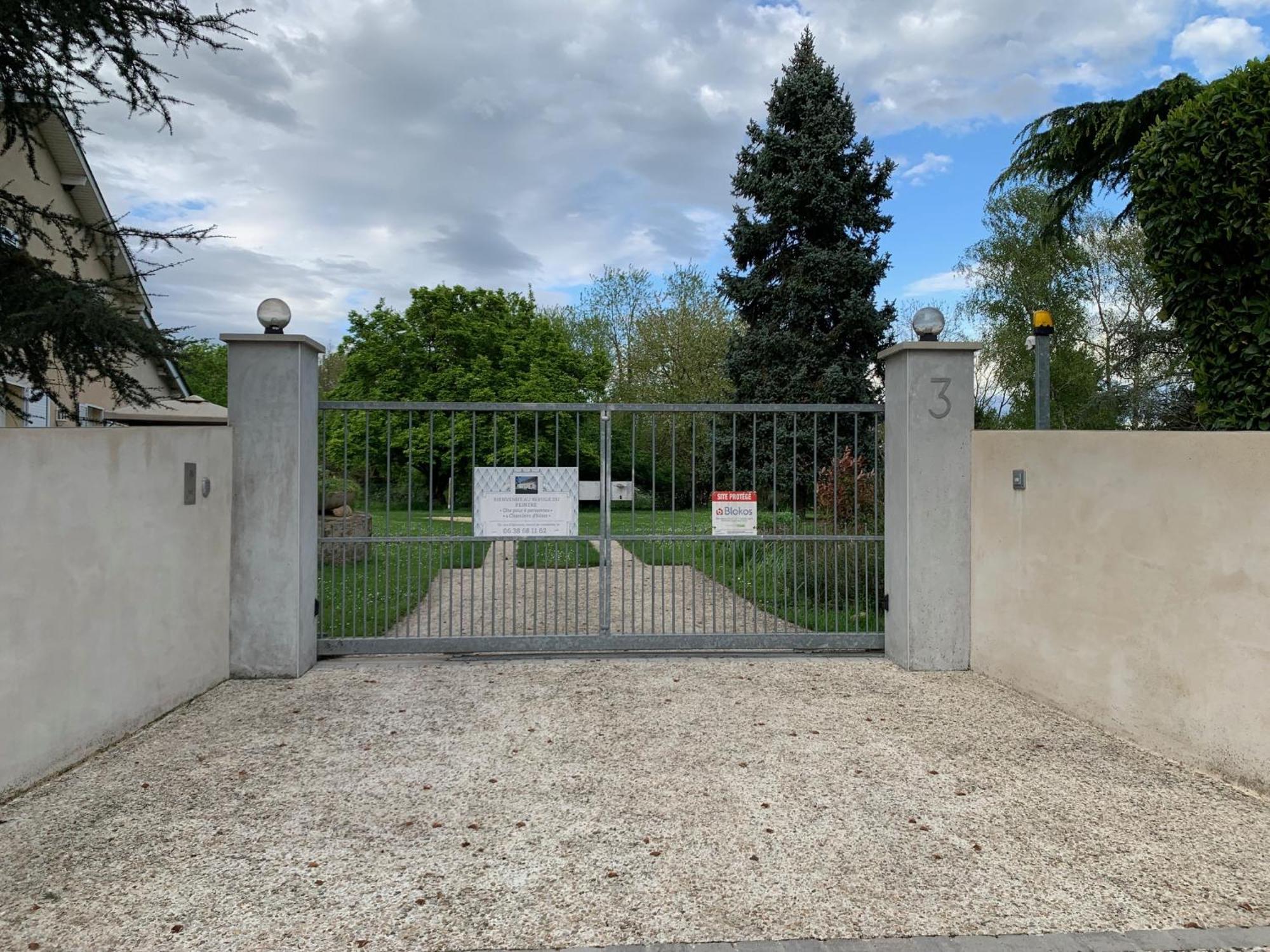Chambres D'Hotes De Charme Au Refuge Du Peintre Pres De St Emilion Sainte-Terre ภายนอก รูปภาพ